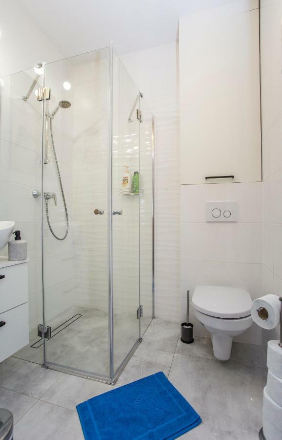 Cr Apartament Przy Rynku Sienkiewicza 6 Bialystok Exterior photo