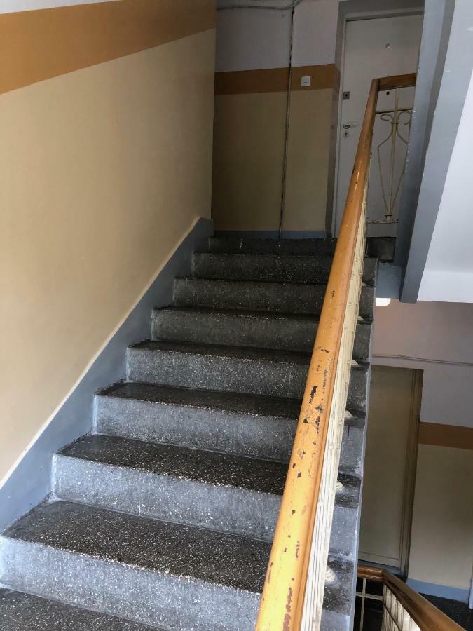 Cr Apartament Przy Rynku Sienkiewicza 6 Bialystok Exterior photo